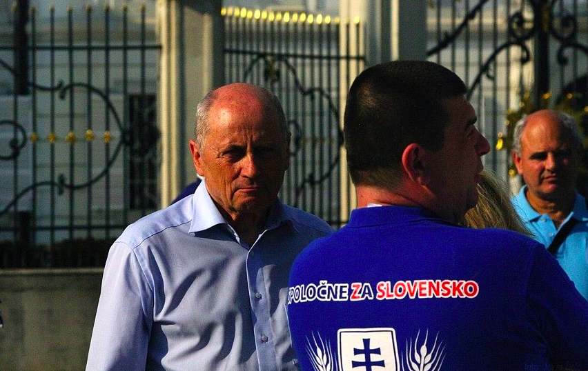Snímka obrazovky 2018 05 15 o 8.45.32 ŠOK: Rostas, Čarnogurský, Rafaj podporili vlasteneckú iniciatívu, KOTLEBA nie