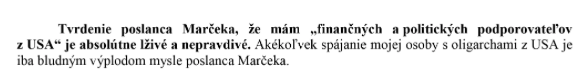 Snímka obrazovky 2018 10 20 o 8.25.17 KOtleba: KLAMÁR, poDÁVAM TRESTné oznámenie. MARček: TRAFENÝ SOMÁR zaHÍKa