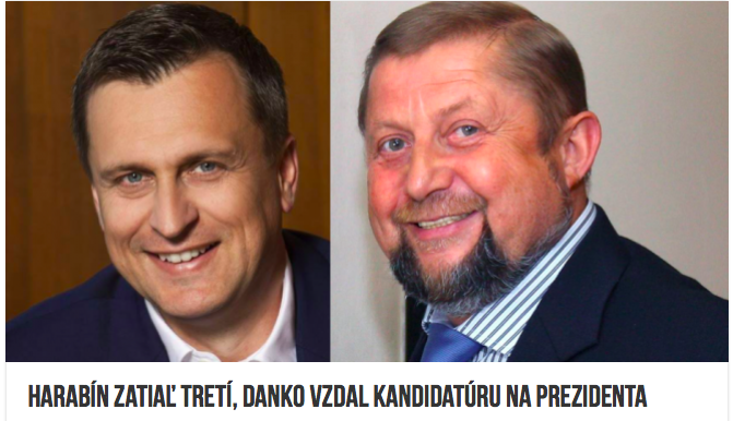 Snímka obrazovky 2019 01 28 o 9.21.51 OTÁZKY  PREZIDENTSKÝM   KANDIDÁTOM. Ako ODPOVEDia?