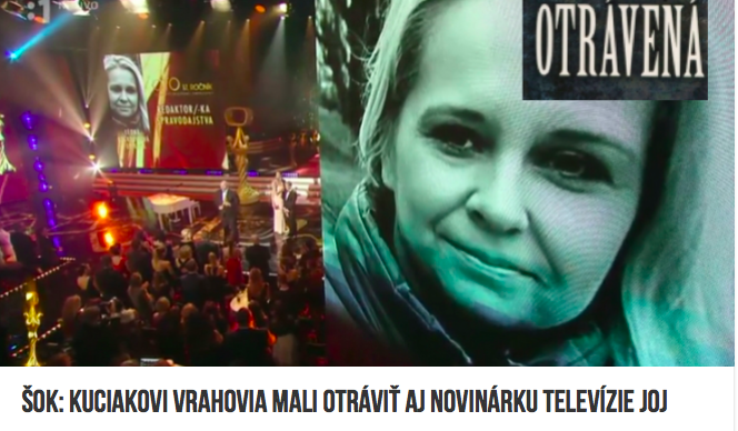 Snímka obrazovky 2019 03 29 o 7.07.39 ŠOKujúce tajomstvo. OTRÁVIA KOČNERa alebo ZHNIJE v base ako ČERNÁK?