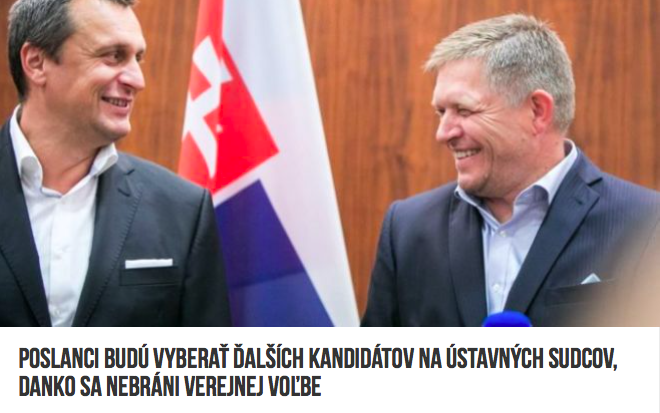 Snímka obrazovky 2019 04 04 o 14.38.18 BUTATÓTi si zvolili HLÚPYch POSLANCOV. Tak ako ďalej?