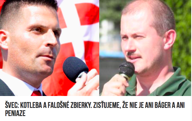 Snímka obrazovky 2019 05 15 o 5.52.27 Je KOTLEBA ZRADCA, lebo už nechce vystúpiť z EÚ? Podľa jeho vlastnej logiky, áno