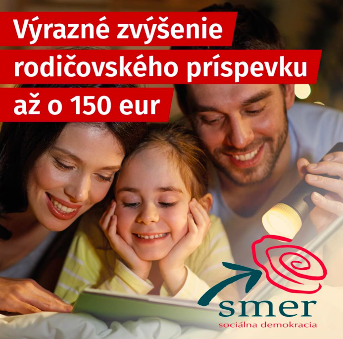 Snímka obrazovky 2019 06 29 o 10.33.31 FICOvci odkazujú KISKOvcom: My ľuďom PENiAZE dáme. A VY?