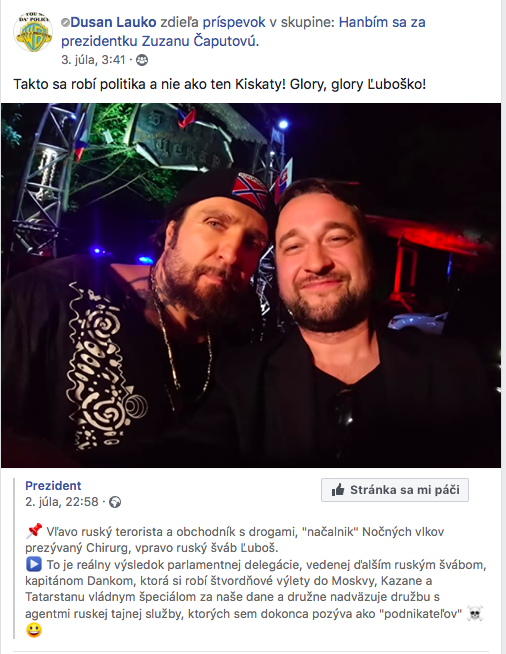 Snímka obrazovky 2019 07 06 o 13.27.18 Drsný ODKAZ DANKOvi: Najprv zaPLAŤ 50 miliónov, ktoré dlžíte. KTO je za touto VÝZVOU?