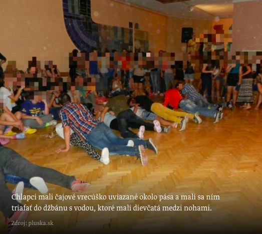 Snímka obrazovky 2019 07 08 o 15.05.19 SEXuálne HRÁTKY študentov v Košiciach boli POTRESTANÉ. KTO bol za to zodpovedný?