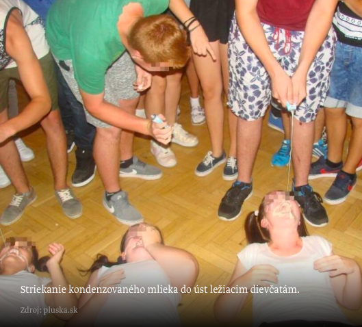Snímka obrazovky 2019 07 08 o 15.06.11 SEXuálne HRÁTKY študentov v Košiciach boli POTRESTANÉ. KTO bol za to zodpovedný?