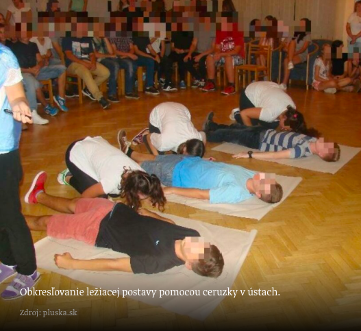 Snímka obrazovky 2019 07 08 o 15.06.21 SEXuálne HRÁTKY študentov v Košiciach boli POTRESTANÉ. KTO bol za to zodpovedný?