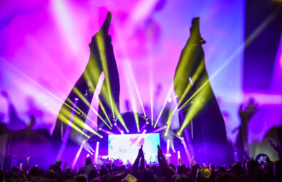 Snímka obrazovky 2019 07 12 o 7.02.01 Foto: Na letisku v Trenčíne sa začal 23. ročník festivalu Pohoda