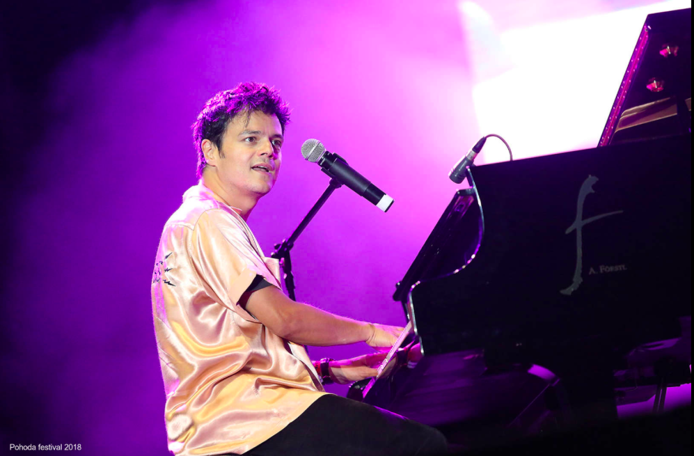 Snímka obrazovky 2019 07 12 o 7.03.17 Foto: Na letisku v Trenčíne sa začal 23. ročník festivalu Pohoda
