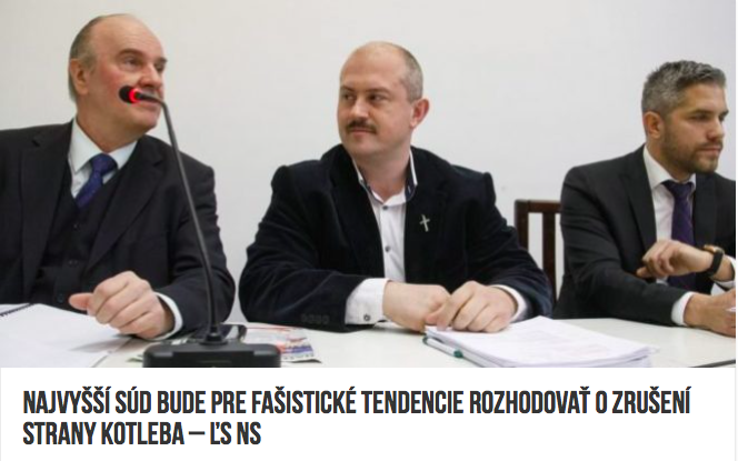 Snímka obrazovky 2019 07 16 o 13.43.16 FIASKO. Rezignuje GEN. PROKURÁTOR? TRIUMFálny ÚSPECH Kotlebu
