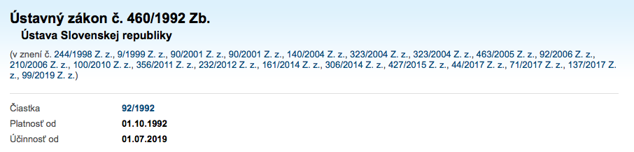 Snímka obrazovky 2019 07 16 o 14.35.08 FIASKO. Rezignuje GEN. PROKURÁTOR? TRIUMFálny ÚSPECH Kotlebu