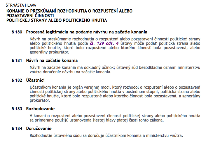 Snímka obrazovky 2019 07 16 o 14.37.54 FIASKO. Rezignuje GEN. PROKURÁTOR? TRIUMFálny ÚSPECH Kotlebu