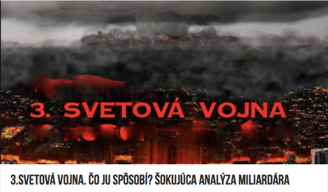 Snímka obrazovky 2019 07 20 o 11.32.14 VYPUKNE tretia SVETová VOJNA? USA vysiela vojakov do Saudskej Arábie