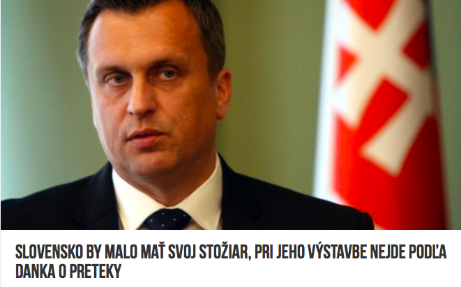 Snímka obrazovky 2019 07 20 o 11.59.10 VIDEO: FARMÁri vySYPALI HNOJ do DANKOvej diery na STOŽIAR. To musíte vidieť