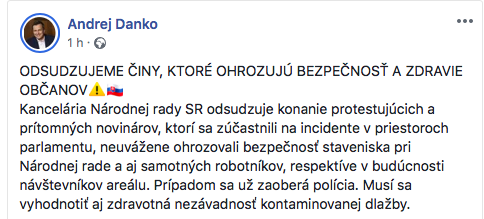 Snímka obrazovky 2019 07 20 o 15.32.15 VIDEO: FARMÁri vySYPALI HNOJ do DANKOvej diery na STOŽIAR. To musíte vidieť