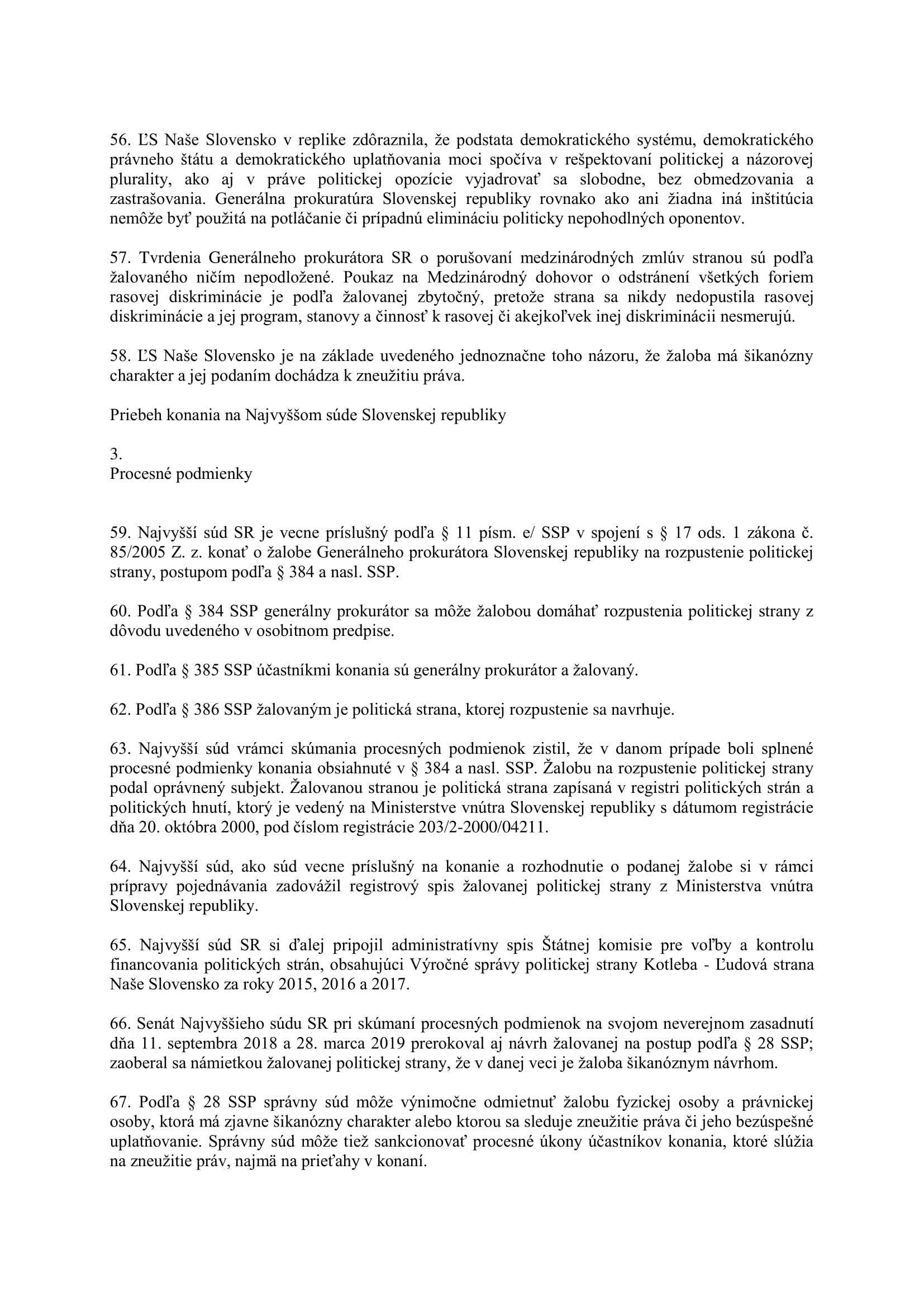 kotleba ns sr 10 FIASKO. Rezignuje GEN. PROKURÁTOR? TRIUMFálny ÚSPECH Kotlebu