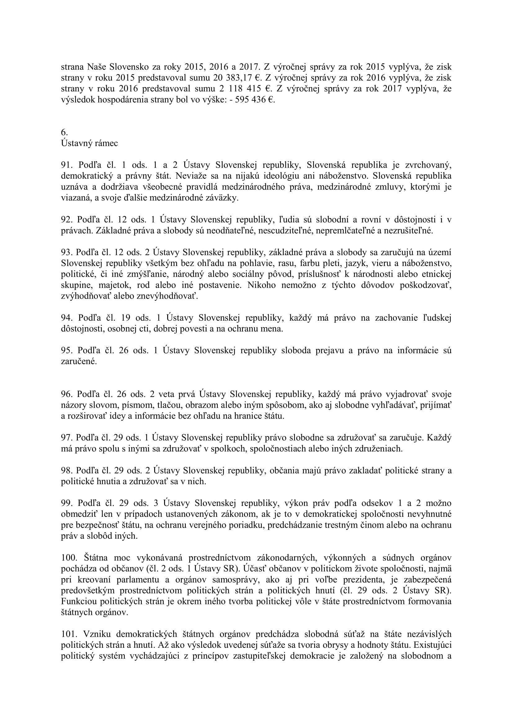 kotleba ns sr 17 FIASKO. Rezignuje GEN. PROKURÁTOR? TRIUMFálny ÚSPECH Kotlebu