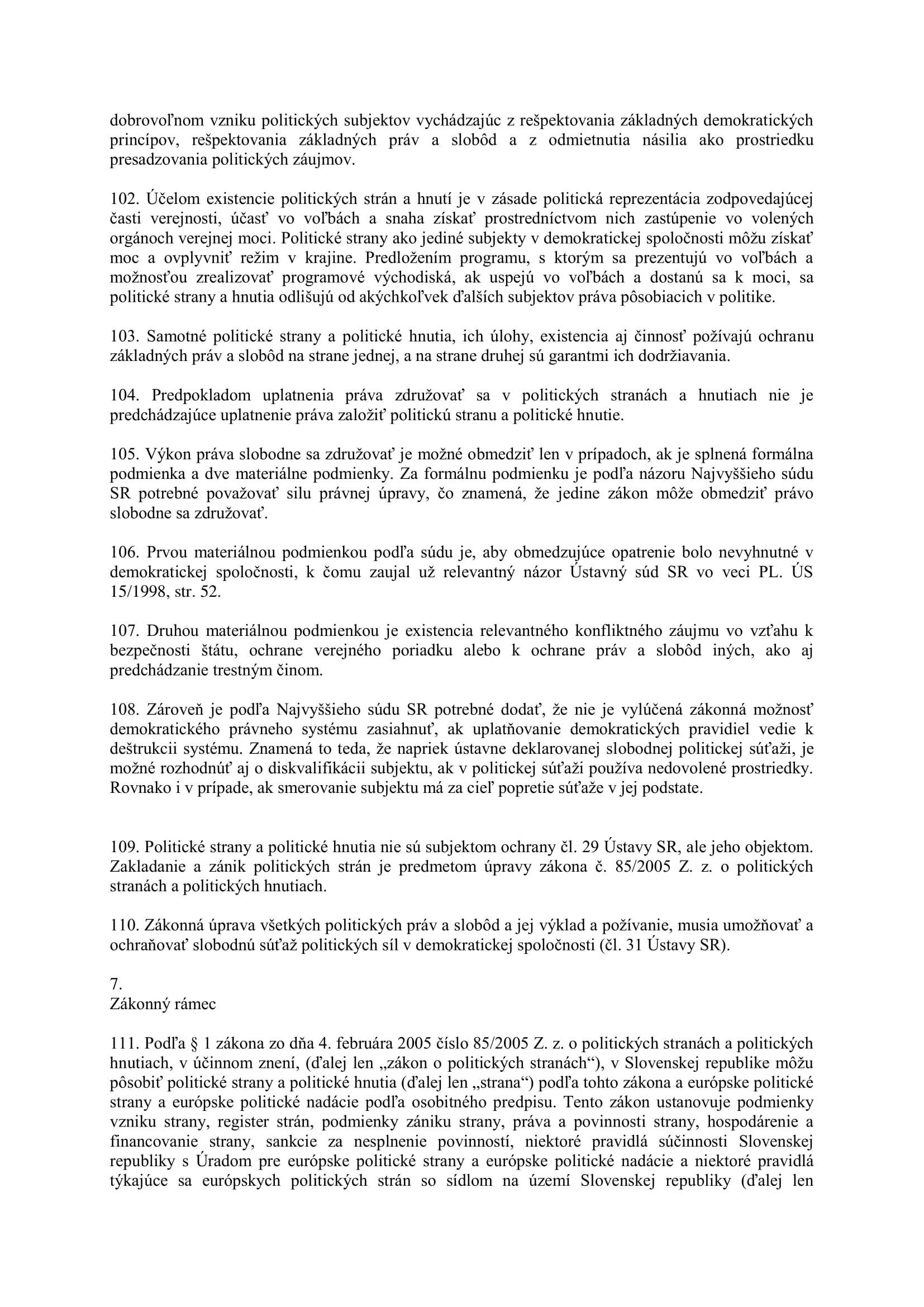 kotleba ns sr 18 FIASKO. Rezignuje GEN. PROKURÁTOR? TRIUMFálny ÚSPECH Kotlebu