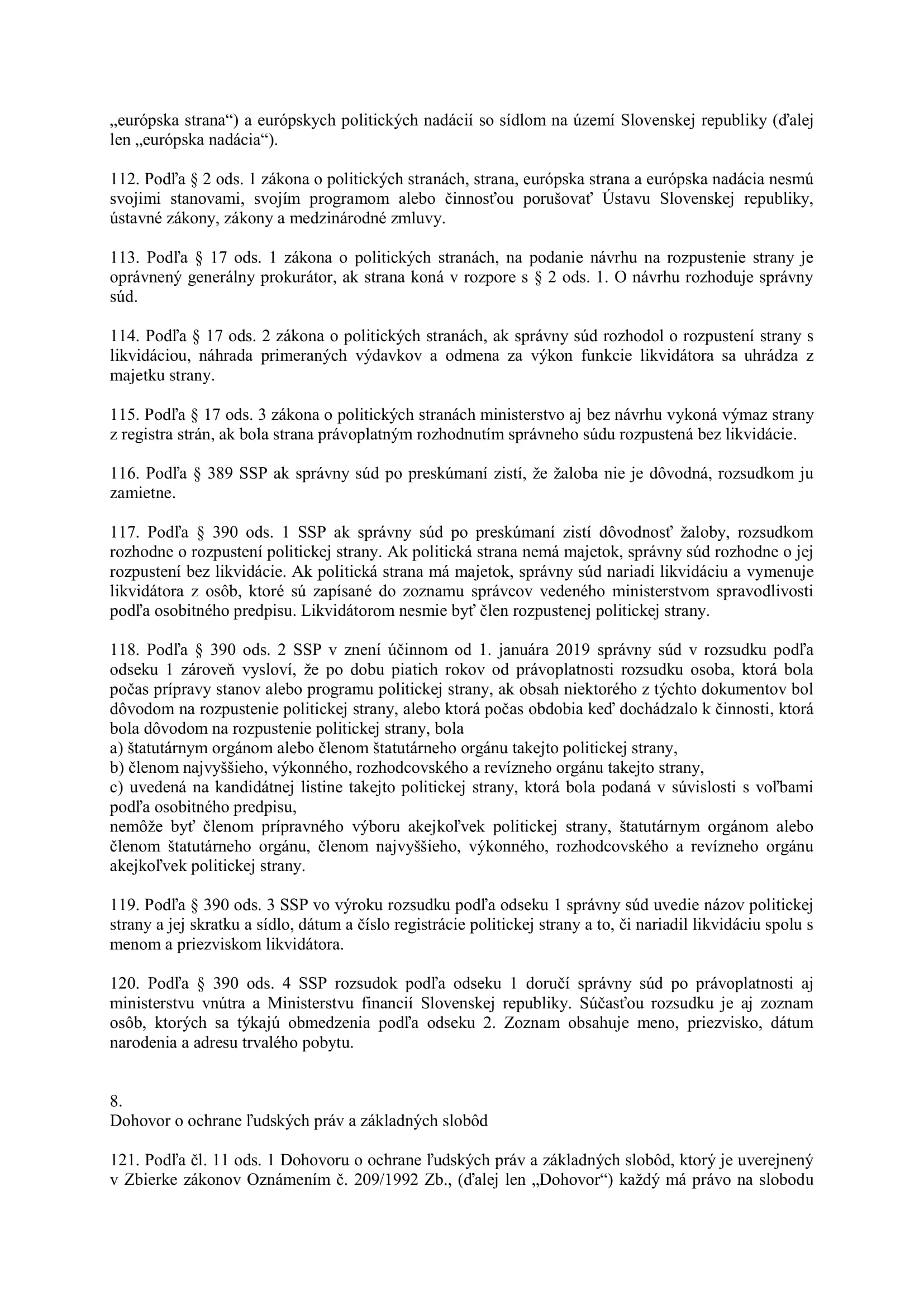 kotleba ns sr 19 FIASKO. Rezignuje GEN. PROKURÁTOR? TRIUMFálny ÚSPECH Kotlebu