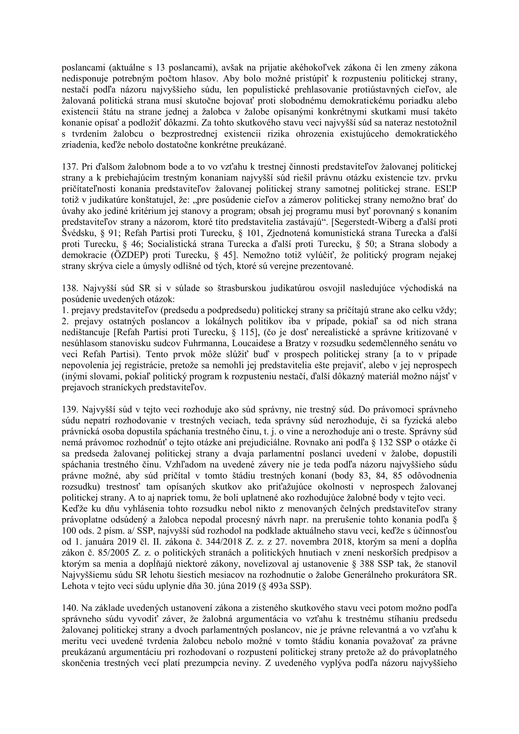 kotleba ns sr 22 FIASKO. Rezignuje GEN. PROKURÁTOR? TRIUMFálny ÚSPECH Kotlebu