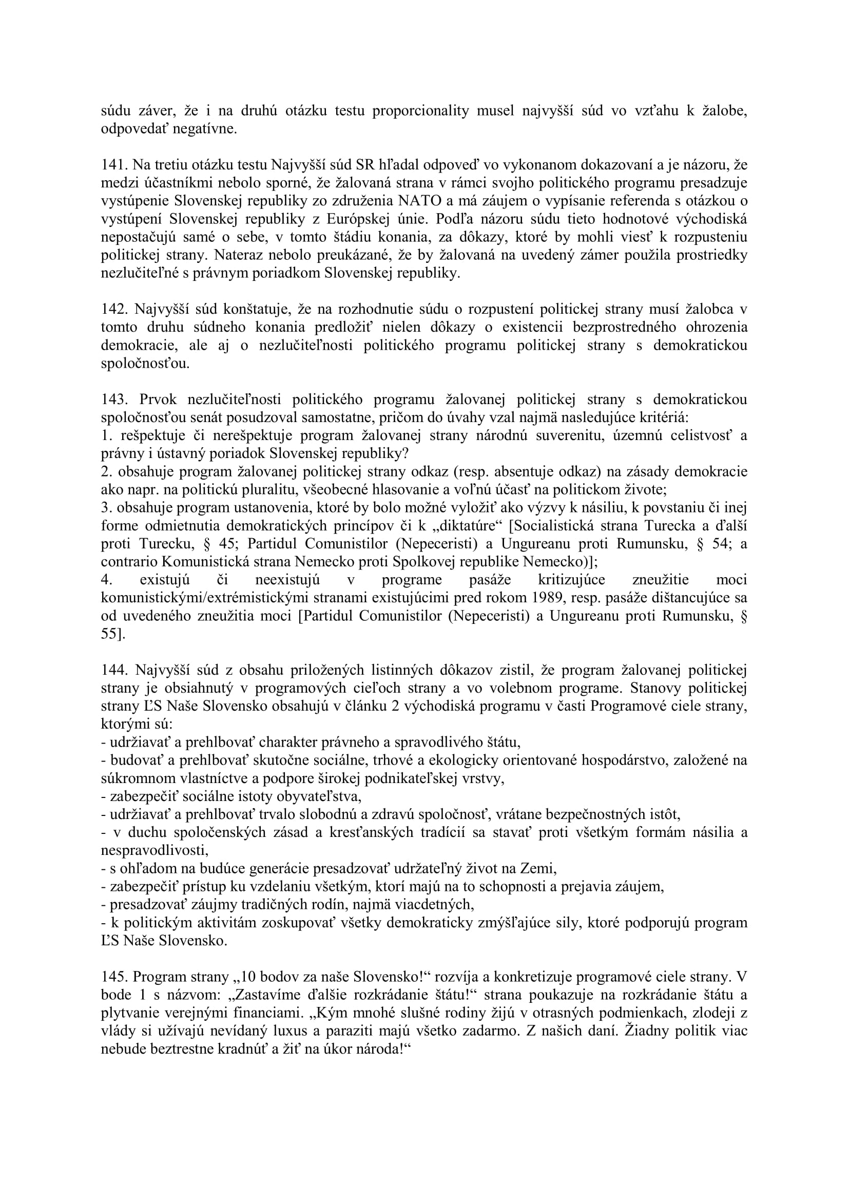 kotleba ns sr 23 FIASKO. Rezignuje GEN. PROKURÁTOR? TRIUMFálny ÚSPECH Kotlebu