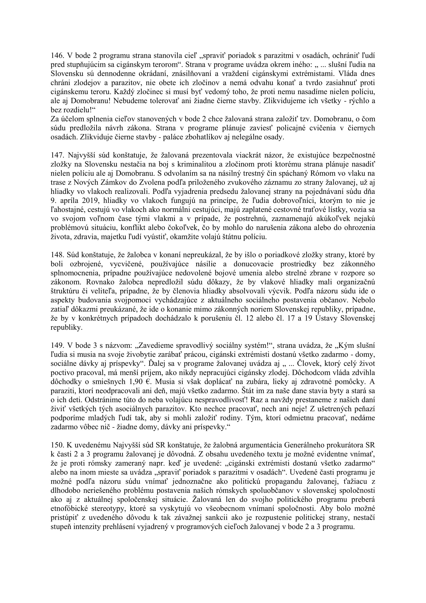 kotleba ns sr 24 FIASKO. Rezignuje GEN. PROKURÁTOR? TRIUMFálny ÚSPECH Kotlebu