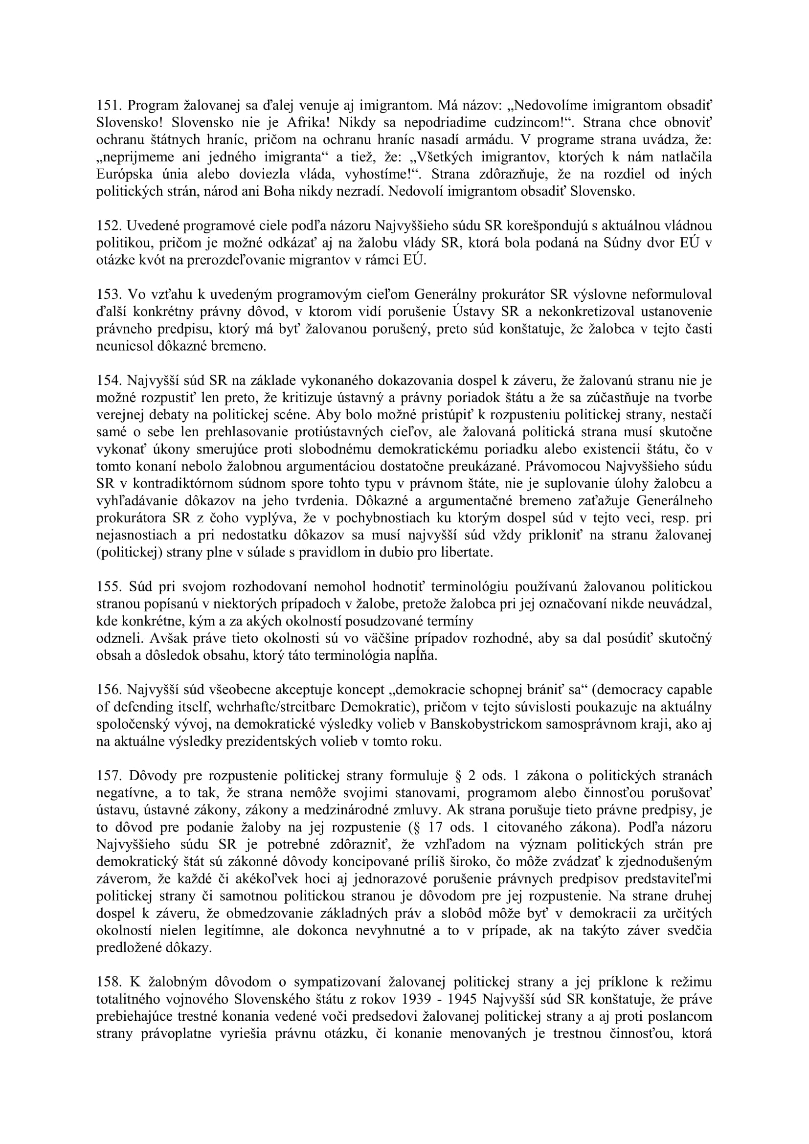 kotleba ns sr 25 FIASKO. Rezignuje GEN. PROKURÁTOR? TRIUMFálny ÚSPECH Kotlebu