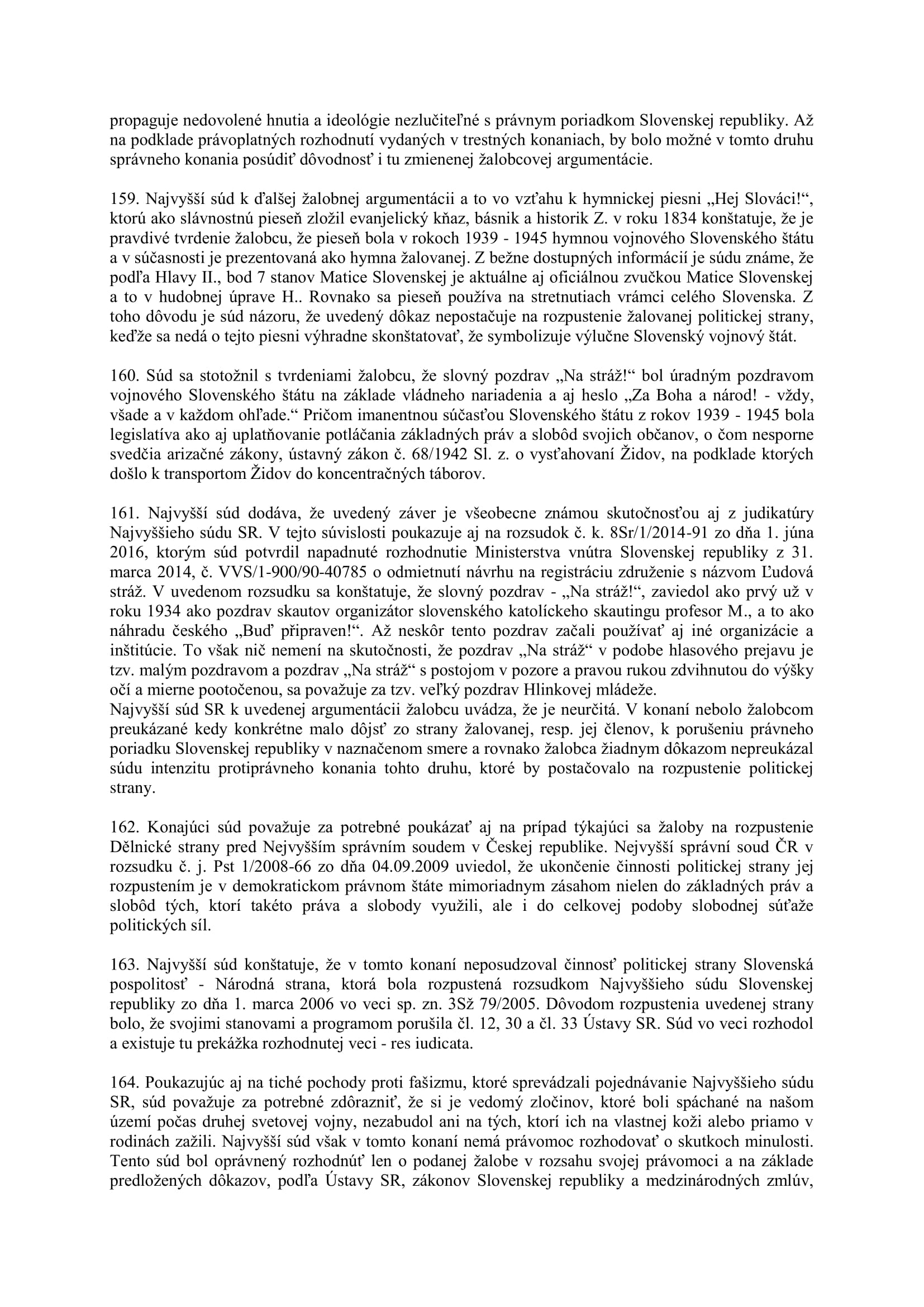 kotleba ns sr 26 FIASKO. Rezignuje GEN. PROKURÁTOR? TRIUMFálny ÚSPECH Kotlebu