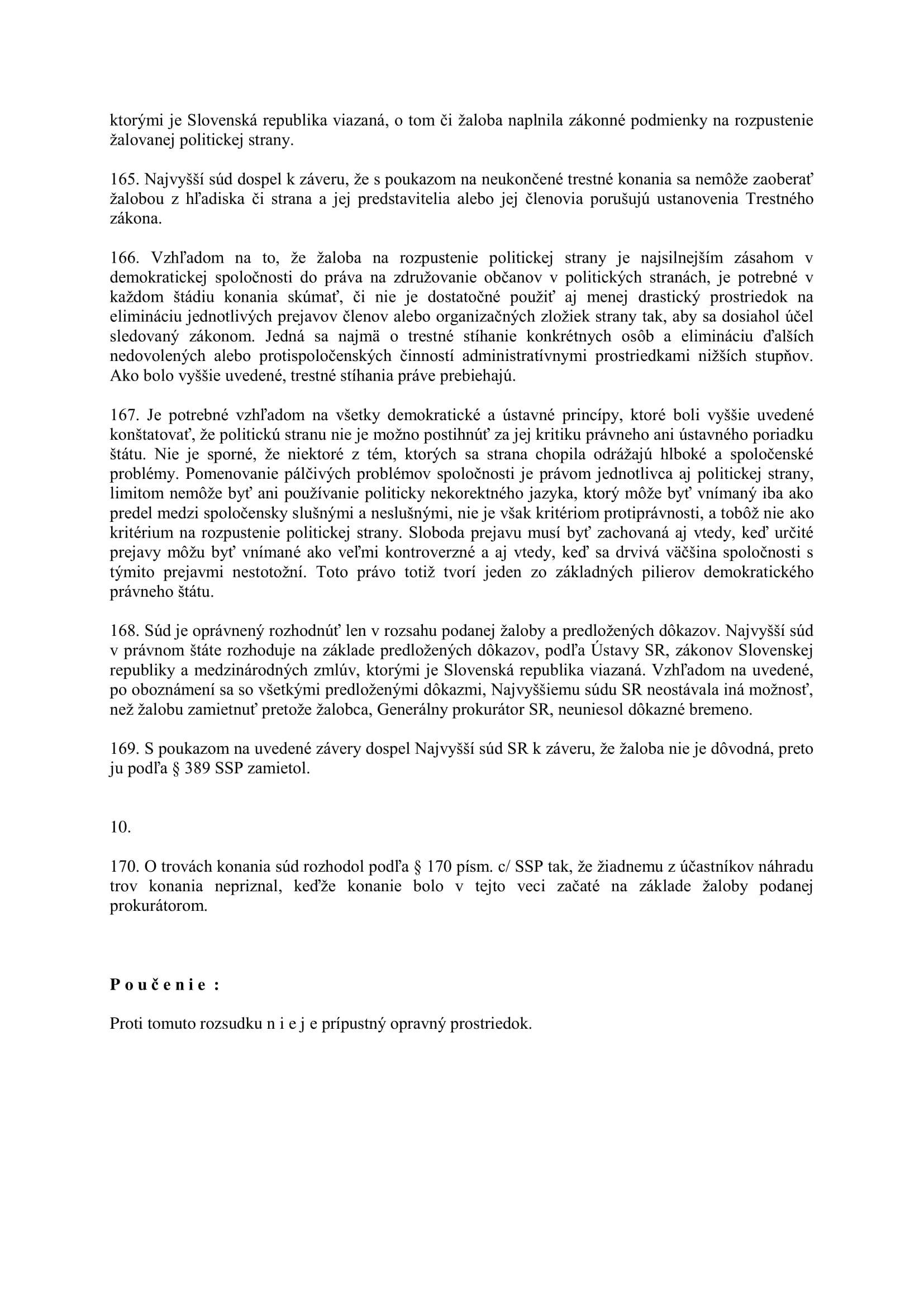 kotleba ns sr 27 FIASKO. Rezignuje GEN. PROKURÁTOR? TRIUMFálny ÚSPECH Kotlebu