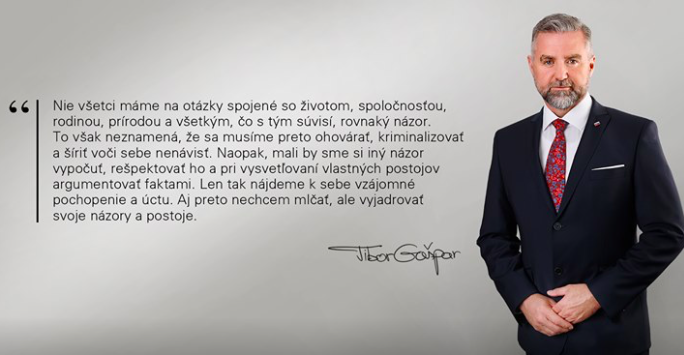 Snímka obrazovky 2019 08 02 o 9.23.13 BÝVALÝ policajný ŠÉF Gašpar zatiaľ neROKOVAL So žiadnou POLITICKOU STRANOU ani s politikom