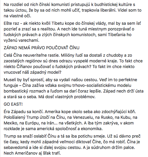 Snímka obrazovky 2019 08 25 o 15.30.09 BLAHA: ČÍNSKI KOMUNISTI si so ZÁPADnými KAPITALISTAMI VYTIERAJÚ ZADOK