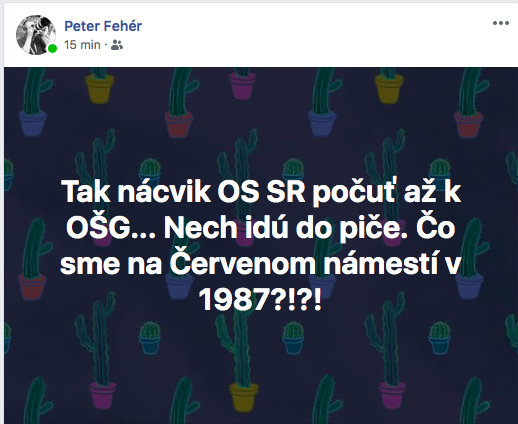 Snímka obrazovky 2019 08 27 o 22.16.48 Oslavy SNP. HLUK a BUBNY. Kde armáda chystá SKRYTÚ nočnú GENERÁLKU?