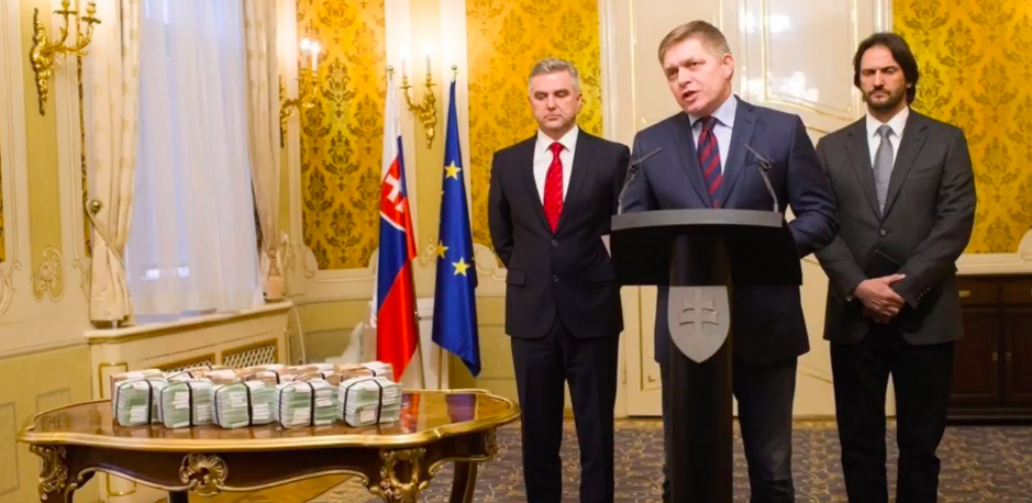 Snímka obrazovky 2019 09 22 o 20.28.46 ČLOVEK, ktorý oplakáva smrť PSA viac ako SMRŤ človeka je akým človekom?