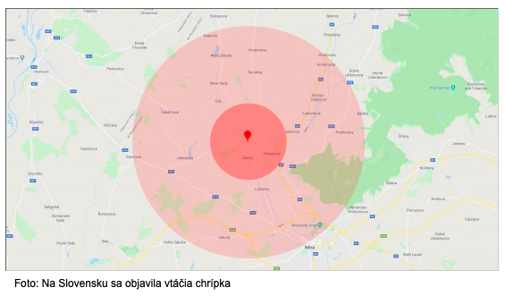 Snímka obrazovky 2020 01 13 o 14.25.19 POZOR! VTÁčia CHRÍPKA opäť na SLOVENSKU. ZABÍJA!