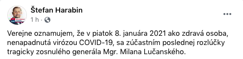 Snimka obrazovky 2021 01 06 o 16.39.38 HARABÍN: MATOVIČ, MIKAS a MAZÁK negujú PRÁVNY ŠTAT
