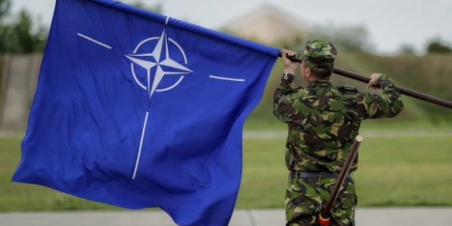 NATO posiela na východ ďalšie lode a bojové lietadlá, chce tak posilniť svoju prítomnosť v oblasti – Denník politika