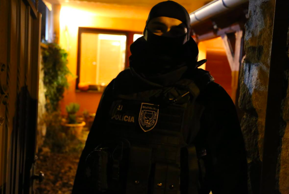 Snímka obrazovky 2019 01 24 o 11.30.47 VIDEO. Polícia obvinila KOČNERovu vešticu z ďalšej vraždy, NAKA zadržala sedem ľudí
