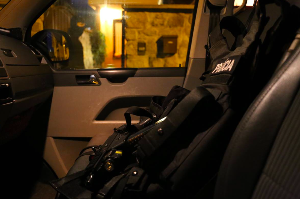 Snímka obrazovky 2019 01 24 o 11.31.01 VIDEO. Polícia obvinila KOČNERovu vešticu z ďalšej vraždy, NAKA zadržala sedem ľudí
