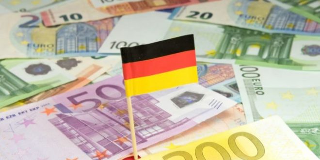 Das Ende der Inflationswelle ist nicht in Sicht, deutsche Unternehmen wollen weitermachen… – Denník politika
