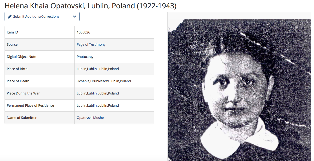 Snímka obrazovky 2019 05 21 o 18.08.17 Archívy holokaustu sprístupnili milióny dokumentov z koncentračných táborov online