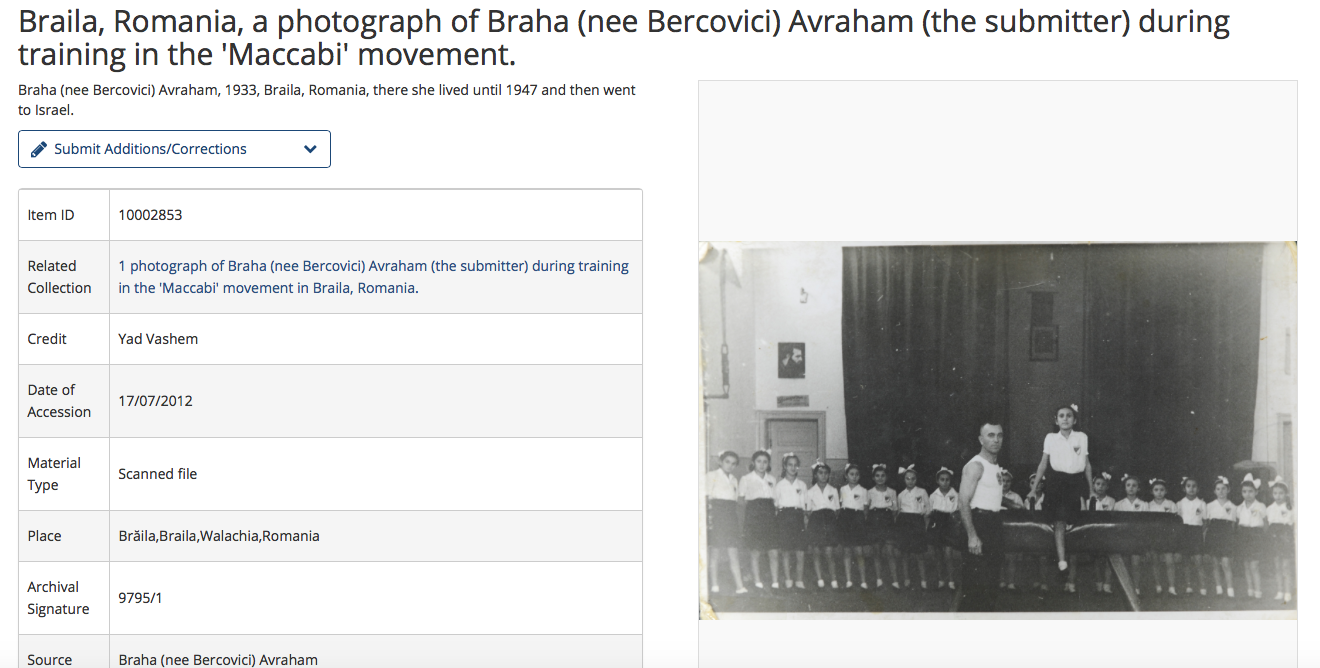 Snímka obrazovky 2019 05 21 o 18.18.01 Archívy holokaustu sprístupnili milióny dokumentov z koncentračných táborov online