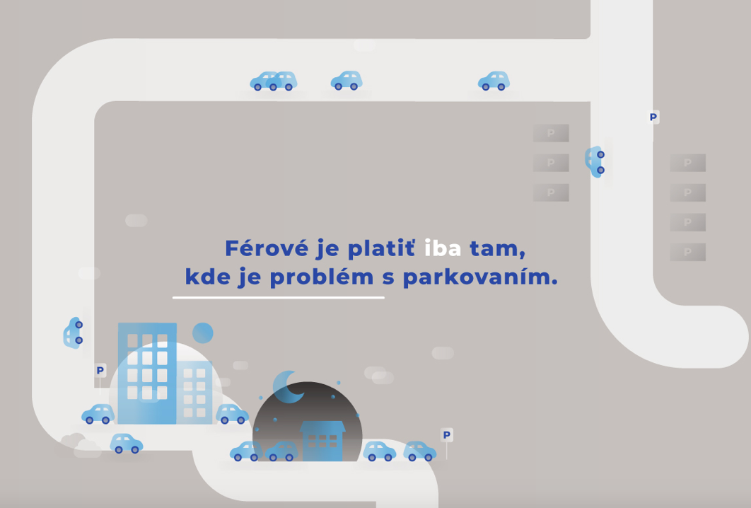 Snímka obrazovky 2019 06 17 o 10.37.05 Ako chce môj SUSED   PRIMÁTOR Bratislavy čudne zmeniť parkovanie a potrebu automobilov?