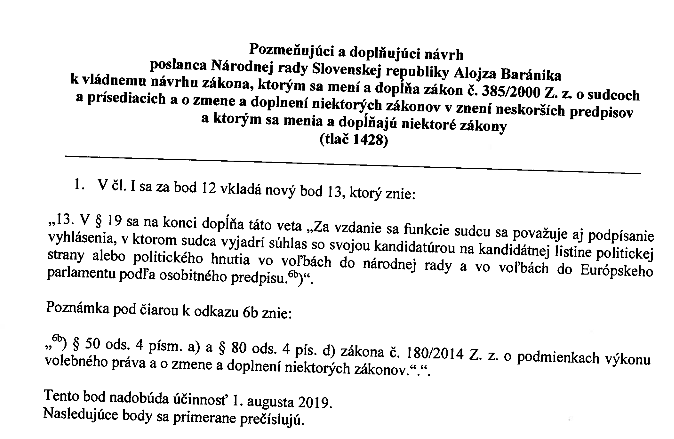 Snímka obrazovky 2019 06 25 o 8.11.41 SULÍKOVCI chcú zabrániť HARABÍNovi kandidovať do NR SR. Podarí sa im to?