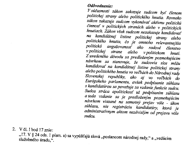 Snímka obrazovky 2019 06 25 o 8.11.49 SULÍKOVCI chcú zabrániť HARABÍNovi kandidovať do NR SR. Podarí sa im to?