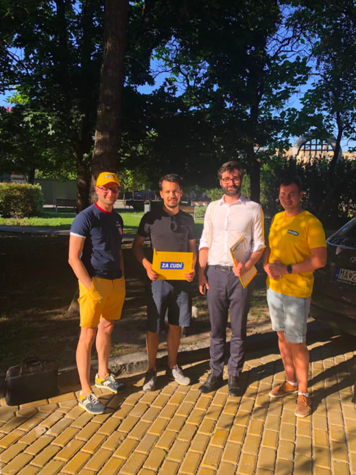 Snímka obrazovky 2019 07 01 o 6.44.40 KISKovci zbierajú PODPISY. BUĎte OPATRNÍ a POZOR na FALŠOVANIE!