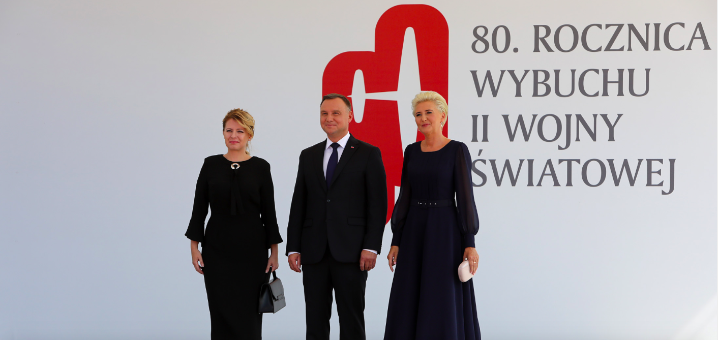 Snímka obrazovky 2019 09 02 o 7.16.59 Prezidentka Čaputová až v druhom  rade