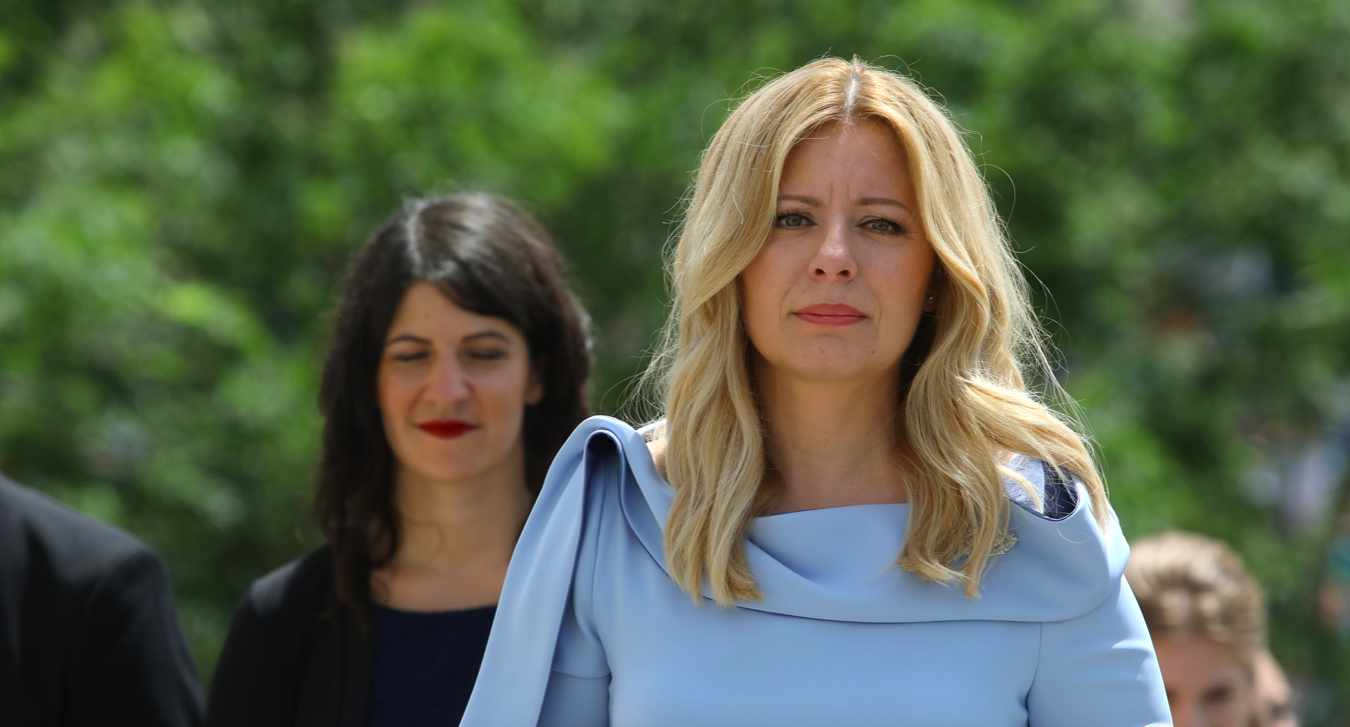 Čaputová je proeurópska, proatlantická a postupuje v súlade so svojimi sľubmi, hodnotí Mesežnikov Snímka obrazovky 2020 01 04 o 11.53.05 Čaputová je proeurópska, proatlantická a postupuje v súlade so svojimi sľubmi, hodnotí Mesežnikov