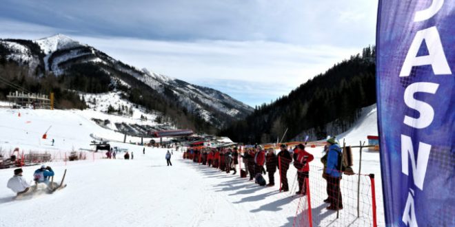 Karnety narciarskie w słowackich ośrodkach narciarskich są coraz droższe, kilka… – Denník politika