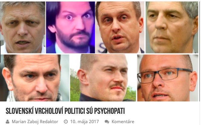 Snimka obrazovky 2021 01 17 o 21.08.36 POŽADUJEME DEMISIU PSYCHOPATA. Matovič je HULVÁT aj voči PREZIDENTKE