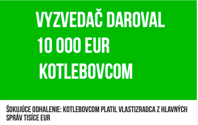 Snimka obrazovky 2022 03 15 o 12.52.50 VIDEO: VLASTIZRADCOVI z HLAVNÝCH SPRÁV stačí 500 Eur za ZRADU SLOVENSKA